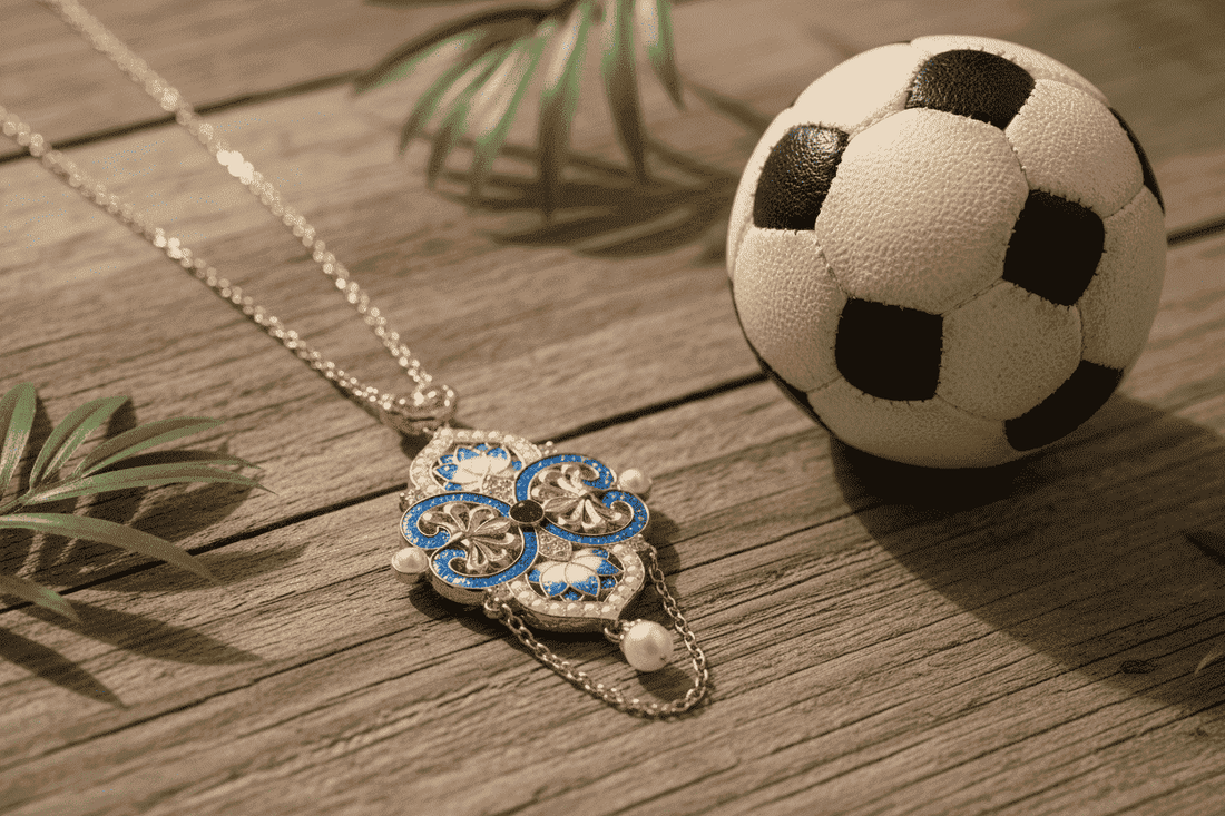The Perfect Gift for Her This FIFA World Cup 2026