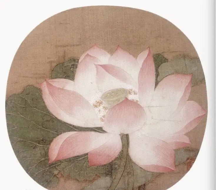 Why Is the Lotus Called the “Gentleman Flower” in Chinese Tradition? - BodhiBloom