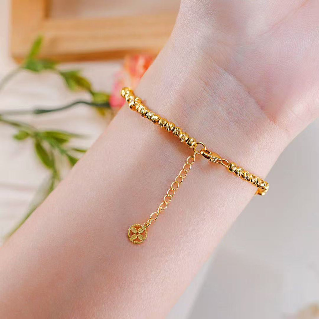 Enchanted Butterfly Bracelet – Cloisonné Enamel Edition