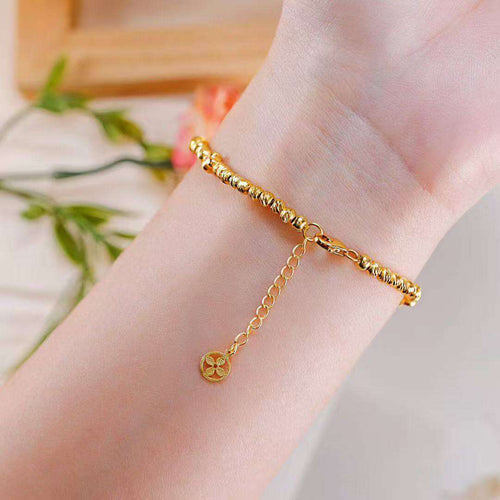 Enchanted Butterfly Bracelet – Cloisonné Enamel Edition - BodhiBloom